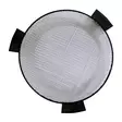Mikado Round Sieve 36cm - Futtersiebe & Siebe - 5900637635499 - 1