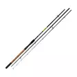 Mikado Sensual N.G. Heavy Feeder 3,60m max 140g - Mittlere & schwere Feederruten - 5900637119029 - 1