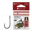 Mikado Sensual Senryu - Öhr- & Plättchenhaken - 5900637615699 - 1