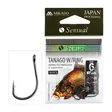 Mikado Sensual Tanago with Ring - Öhr- & Plättchenhaken - 5900637619109 - 1