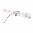 Mikado Silicone Clamp Strap 21,5cm Grey - Rutenschutz, Rutenbänder & Ersatzteile - 5900637156819 - 5