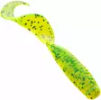 Mikado Twister 5,2cm / 5pcs - Weichköder mit lockigem Schwanz - 34003017301589 - 8