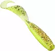 Mikado Twister 5,2cm / 5pcs - Weichköder mit lockigem Schwanz - 34003017301589 - 4