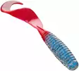 Mikado Twister 5,2cm / 5pcs - Weichköder mit lockigem Schwanz - 34003017301589 - 13