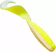 Mikado Twister 5,2cm / 5pcs - Weichköder mit lockigem Schwanz - 34003017301589 - 20