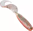Mikado Twister 5,2cm / 5pcs - Weichköder mit lockigem Schwanz - 34003017301589 - 2