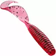 Mikado Twister 5,2cm / 5pcs - Weichköder mit lockigem Schwanz - 34003017301589 - 3