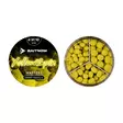 Mikado Yellow Spin Wafters 6/8/10mm - Wafter, Hakenpellets & Mini-Boilies - 5900637153399 - 1