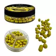 Mikado Yellow Spin Wafters 6/8/10mm - Wafter, Hakenpellets & Mini-Boilies - 5900637153399 - 5