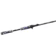 Millerods CrankFreaK GC 7'10" 10-42g - Millerods-Baitcastruten - 9350517000569 - 1