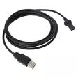 Minn Kota iPilot Link USB Charging Cable - Minn Kota Zubehör - 029402037889 - 2