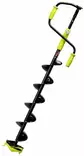 Mora ICE Super Nova Black - Eisbohrer und Zubehör - 6416038106609 - 1