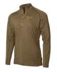 Muddy Nucleus Heated Quarter Zip - Jagdunterwäsche - 888151071359 - 1