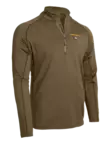 Muddy Nucleus Heated Quarter Zip - Jagdunterwäsche - 888151071359 - 5