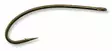 Mustad C53S Long Curved - Nassfliegenhaken - 023534401099 - 1