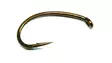 Mustad CO68 Egg & Caddis Offset - Nassfliegenhaken - 023534402119 - 1