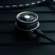 Nebo Poppy Puck Dark Grey - Weitere Leuchten - 5060945233869 - 5
