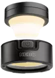 Nebo Poppy Puck Dark Grey - Weitere Leuchten - 5060945233869 - 1