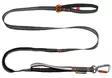 Non-stop Dogwear Touring Bungee Adjustable 23mm - Hundeleine - 7071652016339 - 1