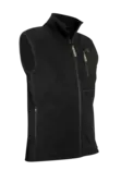 Nordhunt Talbot Wool Vest Black - Jagdwesten - 5740032601619 - 3
