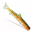 Orka Small Fish 5cm - Weichköder für das Vertikalangeln - 17300100059 - 24