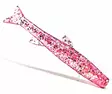 Orka Small Fish 5cm - Weichköder für das Vertikalangeln - 17300100059 - 25