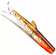 Orka Small Fish 5cm - Weichköder für das Vertikalangeln - 17300100059 - 38