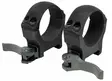 Osuma QD Ring Mount Picatinny 30mm Low - Schnellmontagen - 6430068623219 - 1