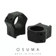 Osuma Tactical Picatinn Rengasjalka 34mm - Komplette Montagen - 6430068626289 - 1