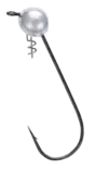 Owner Shaky Head 4pcs - Jig-Köpfe - 4953873090189 - 2
