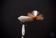 Parachute Caddis Grey Dry Fly - Trockenfliegen - 8859202532459 - 1