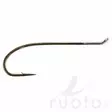 Partridge M2 Heavy Single - Lachsfliegenhaken - 5055478719539 - 1