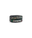 Patagonia Black Hole Cube 6L Kaleido Black - Ausrüstungstaschen - 198077533009 - 1