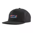 Patagonia BS Label Funfarer Cap ALL INBK - Trucker-Kappen - 195699453869 - 1