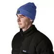 Patagonia Everyday Beanie Barnacle Blue - Mützen - 198077389439 - 2