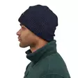 Patagonia Fishermans Rolled Beanie Navy Blue - Mützen - 889833245419 - 4