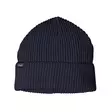 Patagonia Fishermans Rolled Beanie Navy Blue - Mützen - 889833245419 - 1