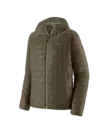 Patagonia M´s Nano Puff Fitz Roy Trout Hoody Basin Green - Isolierte Jacken - 198077930839 - 1