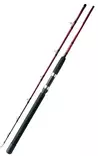 Patriot Fjord Pilker 183cm 150-500g - Patriot-Baitcastruten - 6417512519359 - 1