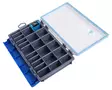 Patriot Hydro-X Waterproof Tackle Box #M - Köderboxen - 6417512543309 - 2