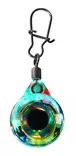 Patriot Ice Blinker Flashing Light Lure Snap - Eisangelköder für den Arktischen Ozean - 6417512541039 - 1