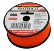 Patriot Planer Board Line 90m 90kg - Schleppangelschnappverschlüsse und Accessories - 6417512530279 - 1