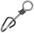 Patriot Rig-It Fast Snap - Karabiner und Wirbel - 6417512541589 - 1