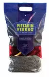 Pietarin Verkko 0,17 60mm 5m/60m Red - Netze - 6418252860879 - 1