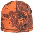 Pinewood Camou Beanie Orange - Mützen - 7331090334649 - 1