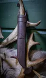 Pohjolan Tulet Norrbottenspitz - Messer und Klingen - 55002500009 - 4