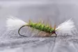 Pompero Highlander Green - Andere Fliegen - 8859202536259 - 1