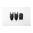 Prologic BAT+ Bite Alarm Set 2+1 Blue - Einzel-Bissanzeiger & Sets - 5706301570789 - 1