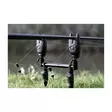 Prologic BAT+ Bite Alarm Set 3+1 R/G/B - Einzel-Bissanzeiger & Sets - 5706301570819 - 2