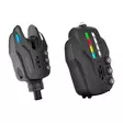 Prologic Element Com-Pact Alarm Set 3+1 - Einzel-Bissanzeiger & Sets - 5706301001399 - 2